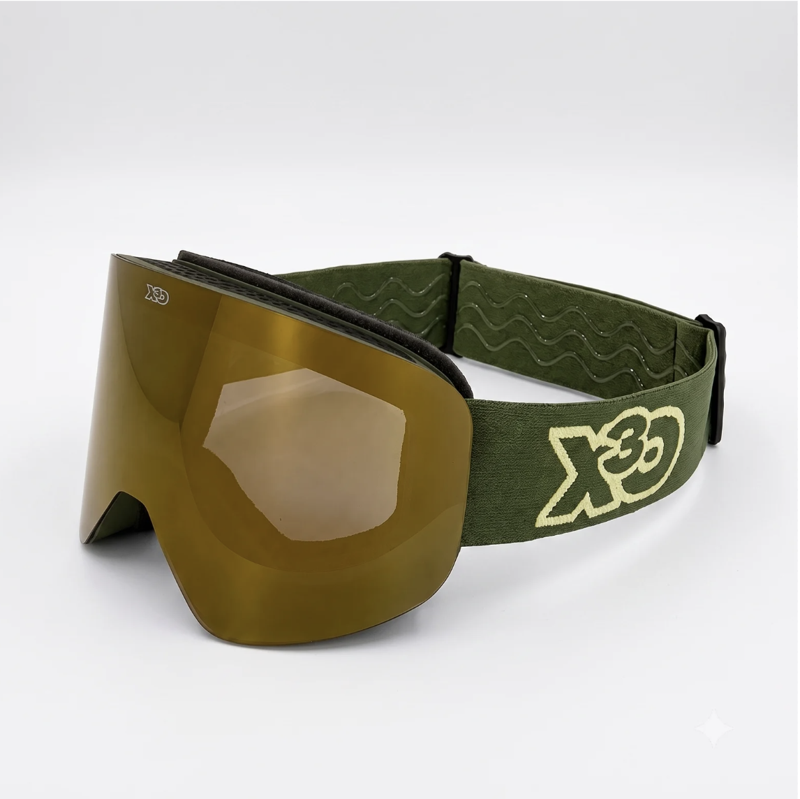 Drifter goggle